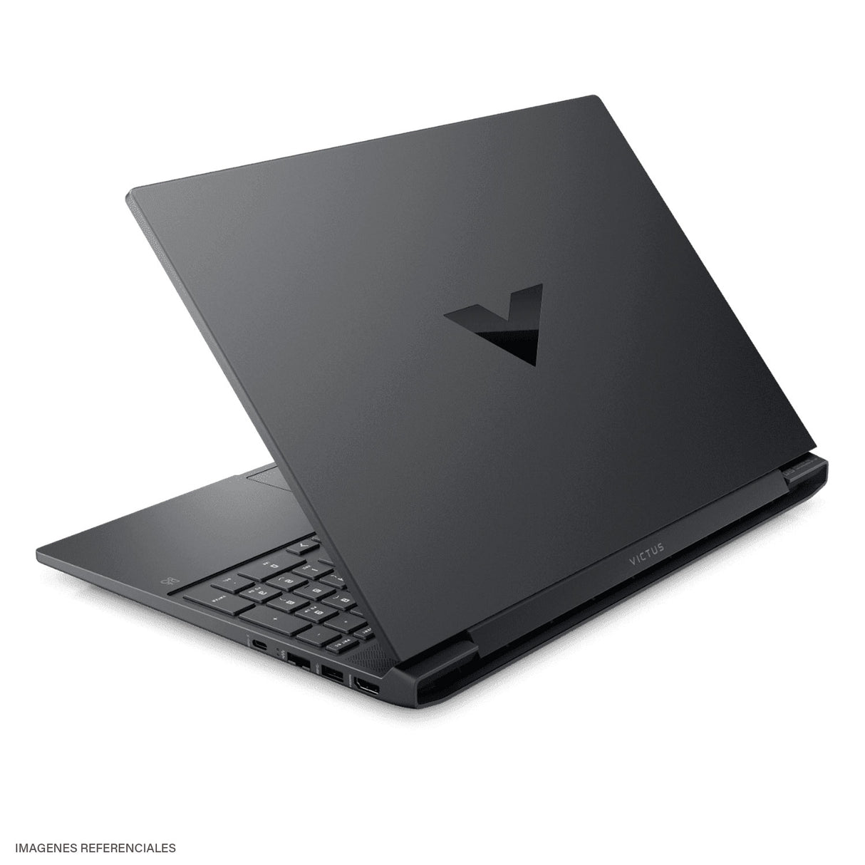 Laptop HP Victus 15-FB2017LA Ryzen 7 8845HS RAM 16GB Disco 1TB SSD Video NVIDIA RTX 3050 6GB 15.6" FHD Windows 11 (A14LNLA#ABM)