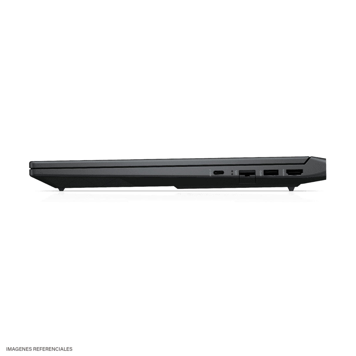 Laptop HP Victus 15-FB2017LA Ryzen 7 8845HS RAM 16GB Disco 1TB SSD Video NVIDIA RTX 3050 6GB 15.6" FHD Windows 11 (A14LNLA#ABM)