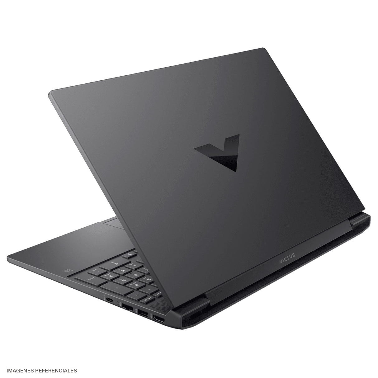 Laptop HP Victus 15-FB2019LA Ryzen 7 8845HS Ram 16GB Disco 1TB SSD Video Nvidia RTX 4050 6GB 15.6" FHD Windows 11 (A14LPLA#ABM)