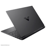 Laptop HP Victus 15-FB2019LA Ryzen 7 8845HS Ram 16GB Disco 1TB SSD Video Nvidia RTX 4050 6GB 15.6" FHD Windows 11 (A14LPLA#ABM)