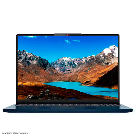 Laptop Lenovo Ideapad Slim 3 15IRH10 Intel Core i7 13620H Ram 16GB Disco 1TB SSD 15.3" WUXGA FreeDOS (83K100NALM)