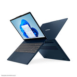 Laptop Lenovo Ideapad Slim 3 15IRH10 Intel Core i7 13620H Ram 16GB Disco 1TB SSD 15.3" WUXGA FreeDOS (83K100NALM)