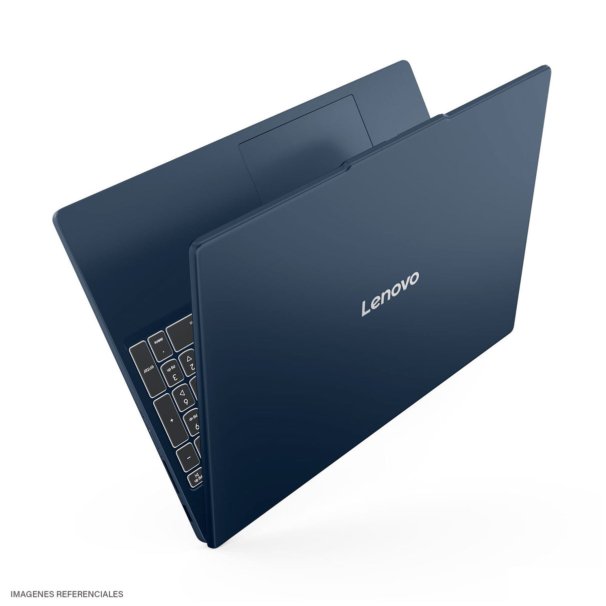 Laptop Lenovo Ideapad Slim 3 15IRH10 Intel Core i7 13620H Ram 16GB Disco 1TB SSD 15.3" WUXGA FreeDOS (83K100NALM)