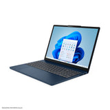 Laptop Lenovo Ideapad Slim 3 15IRH10 Intel Core i7 13620H Ram 16GB Disco 1TB SSD 15.3" WUXGA FreeDOS (83K100NALM)