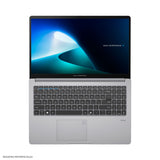Laptop Asus Expertbook P1 P1503CVA-S71410 Intel Core i7 13620H Ram 16GB Disco 512GB SSD 15.6" FHD FreeDOS (90NX0881-M01JS0)