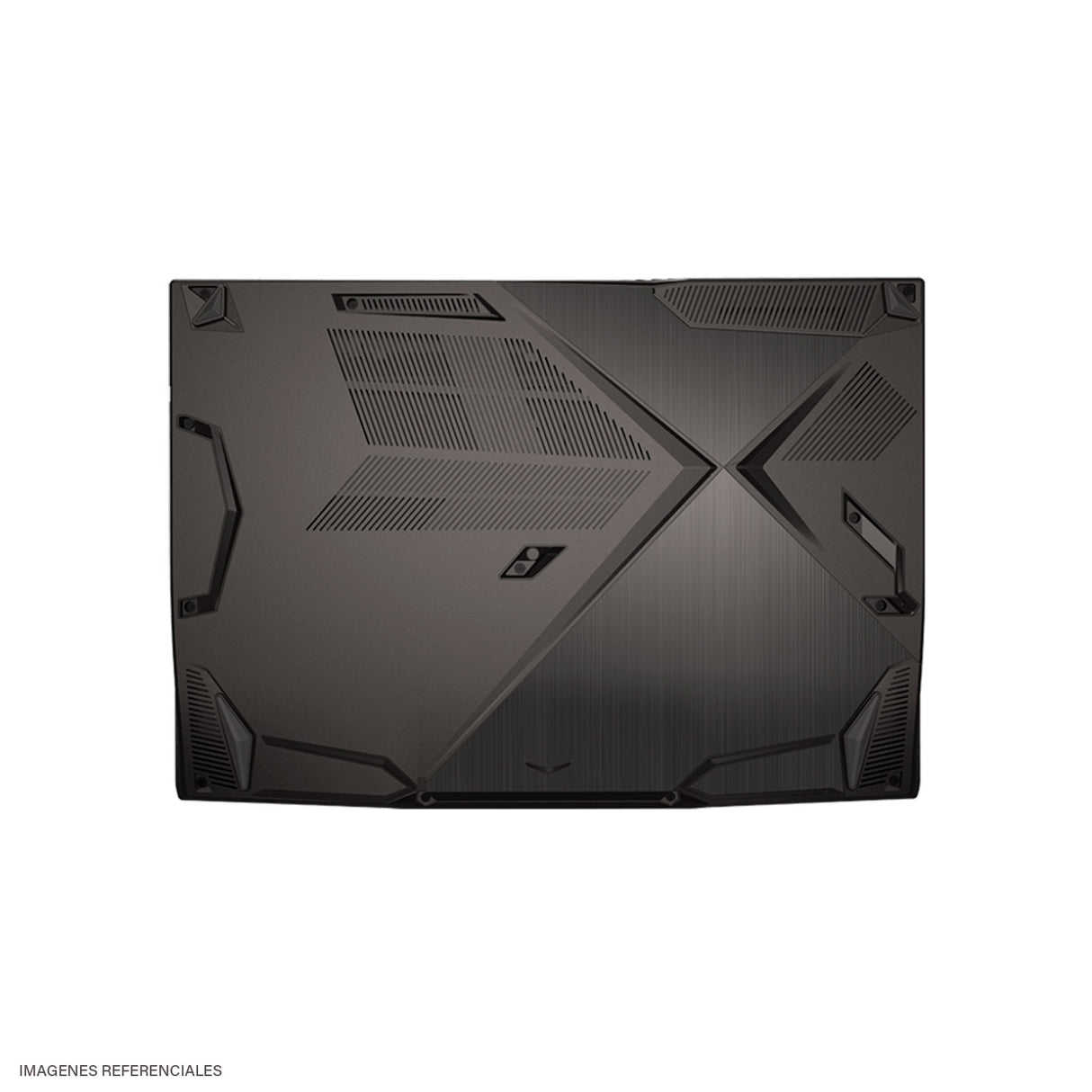 Laptop MSI Thin 15 B13UC-3075XPE Intel Core i7 13620H Ram 16GB Disco 512GB SSD RTX 3050 4GB 15.6" FHD FreeDos (9S7-16R831-3075) 2 AÑOS DE GARANTIA
