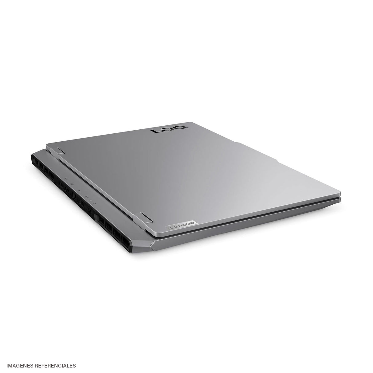 Laptop Lenovo LOQ 15IRX10 Intel Core i7 13650HX RAM 24GB Disco 512GB SSD Video NVIDIA RTX 5060 8GB 15.6" FHD FreeDOS (83JE00BELM)