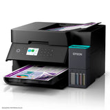 Impresora Multifuncional Epson L6370 Ethernet Wifi/ Duplex/ Adf (C11CL43301)