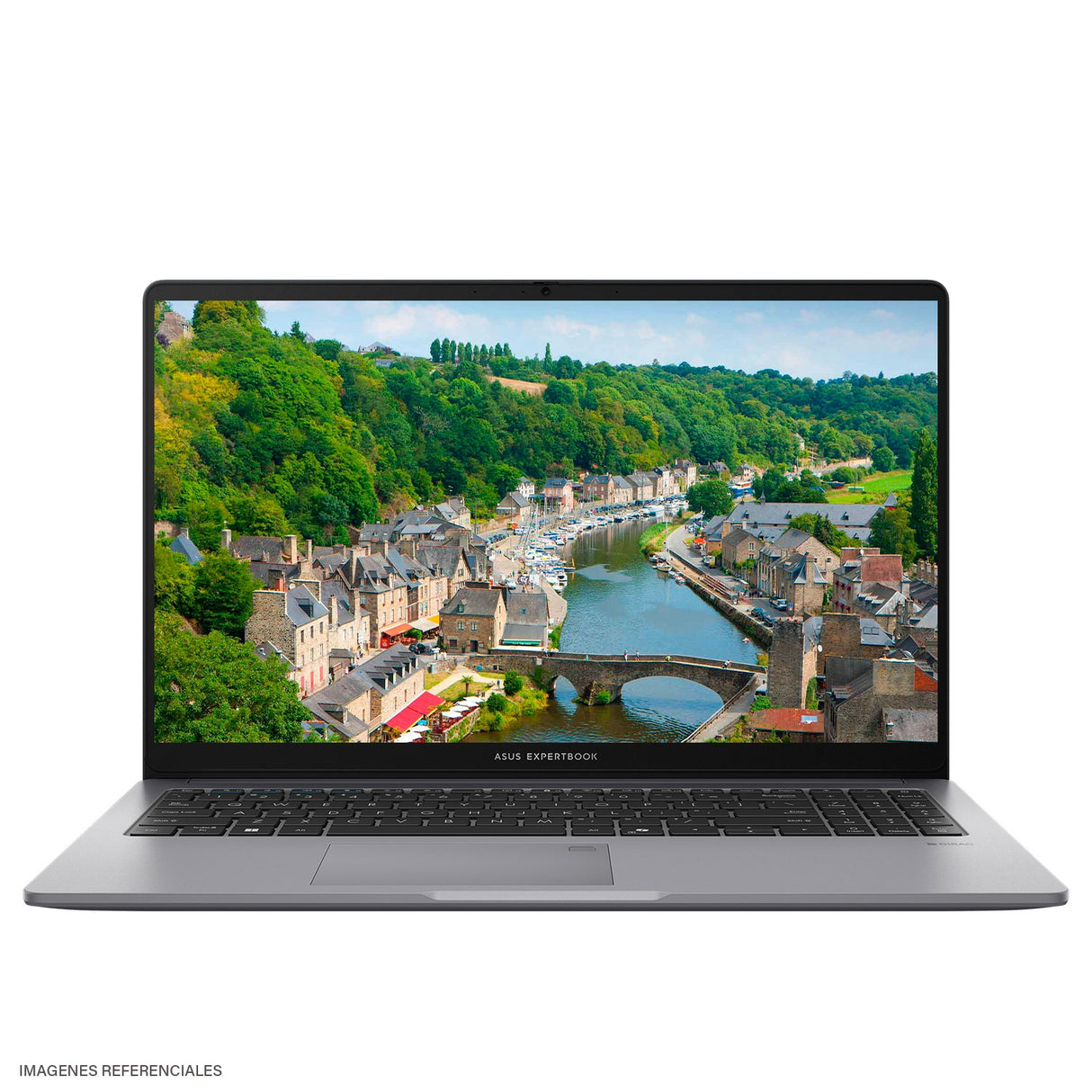 Laptop Asus ExpertBook P1 P1503CVA-S71410 Intel Core i7 13620H Ram 16GB Disco 1TB SSD 15.6" FHD Windows 11 Pro (90NX0881-M01JS0RWI1TB)