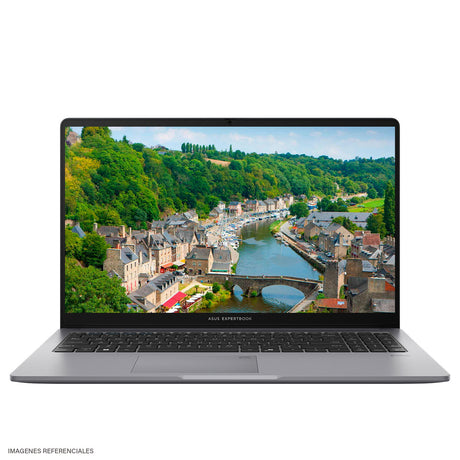 Laptop Asus ExpertBook P1 P1503CVA-S71410 Intel Core i7 13620H Ram 16GB Disco 1TB SSD 15.6" FHD Windows 11 Pro (90NX0881-M01JS0RWI1TB)