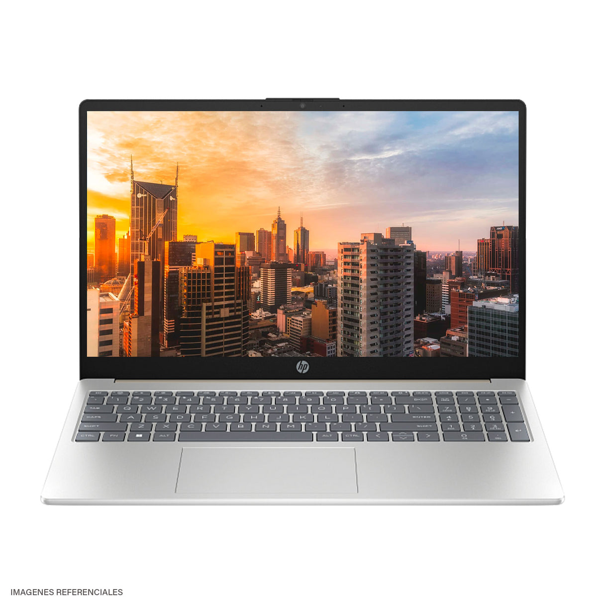 Laptop Hp 15-FD0266LA Intel Core 5 120u Ram 16gb Disco 1tb Ssd 15.6" Freedos (B9TY5LA#ABM)