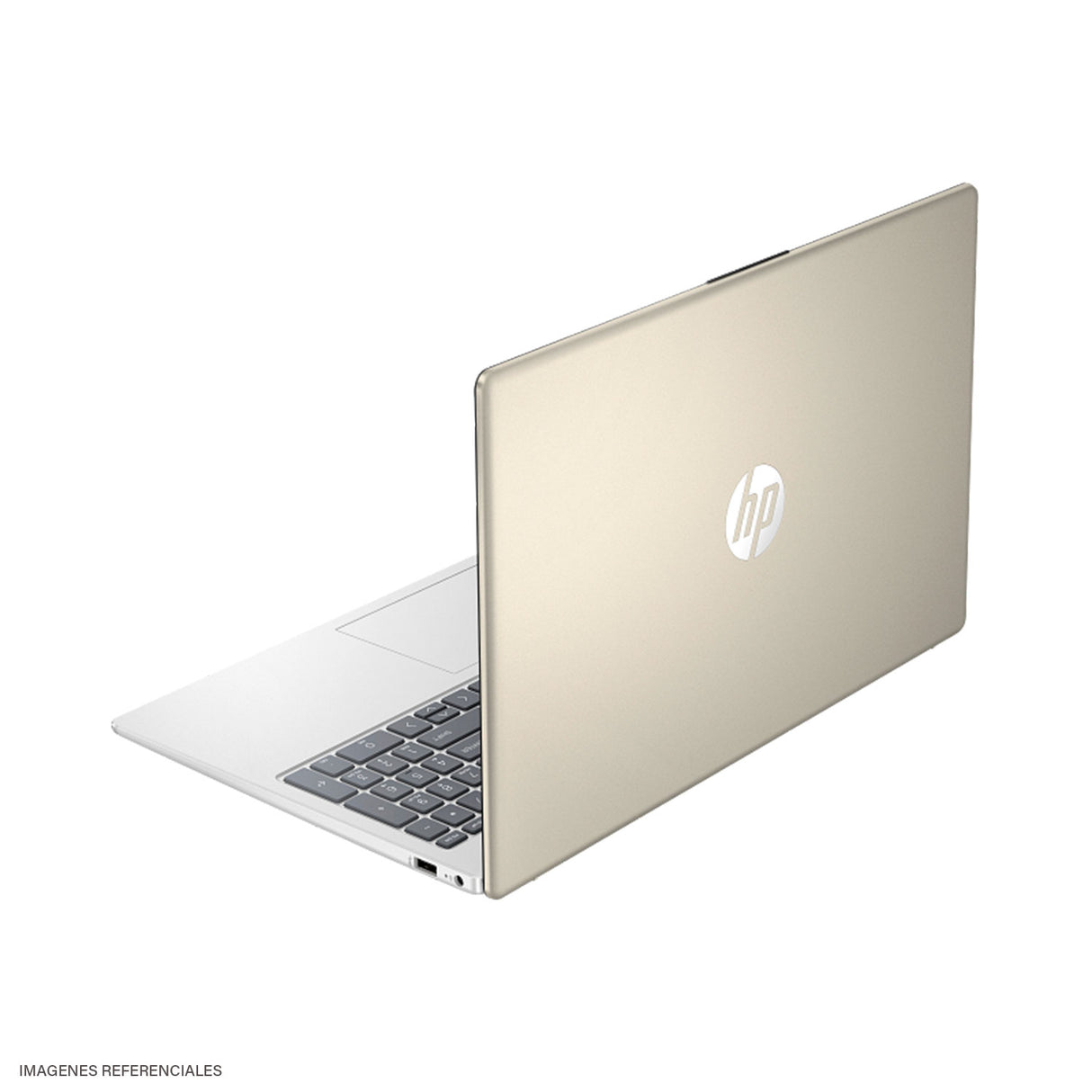 Laptop Hp 15-FD0266LA Intel Core 5 120u Ram 16gb Disco 1tb Ssd 15.6" Freedos (B9TY5LA#ABM)