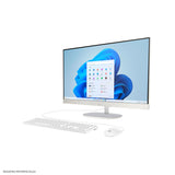 Hp Aio All In One CR0278LA Ryzen 7 7730U Ram 16gb Disco 1TB SSD 27" FHD (BM6N9LA#ABM)