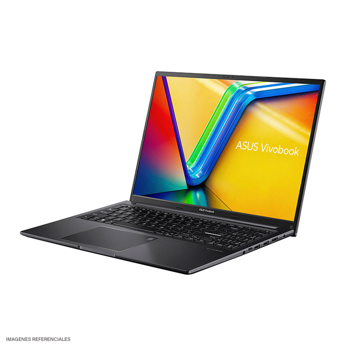 Laptop Asus Vivobook 16 X1605VA-MB1350 Intel Core i5 13420H Ram 16GB Disco 512GB SSD 16" WUXGA FreeDos (90NB10N3-M01S90)