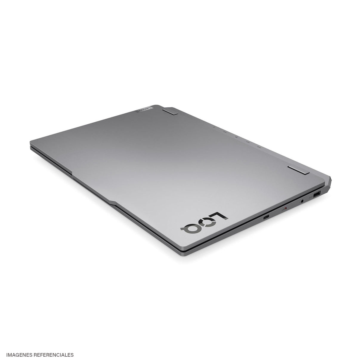 Laptop Lenovo LOQ 15IRX10 Intel Core i7 13650HX Ram 16GB Disco 1TB SSD Nvidia RTX 5050 8GB 15.6" FHD FreeDos (83JE00FYLM)