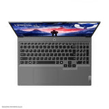 Laptop Lenovo Legion 5 16IRX9 Intel Core i9 14900HX Ram 16GB Disco 512GB SSD Nvidia RTX 4070 8GB 16" WQXGA FreeDos (83DG00P5LM)