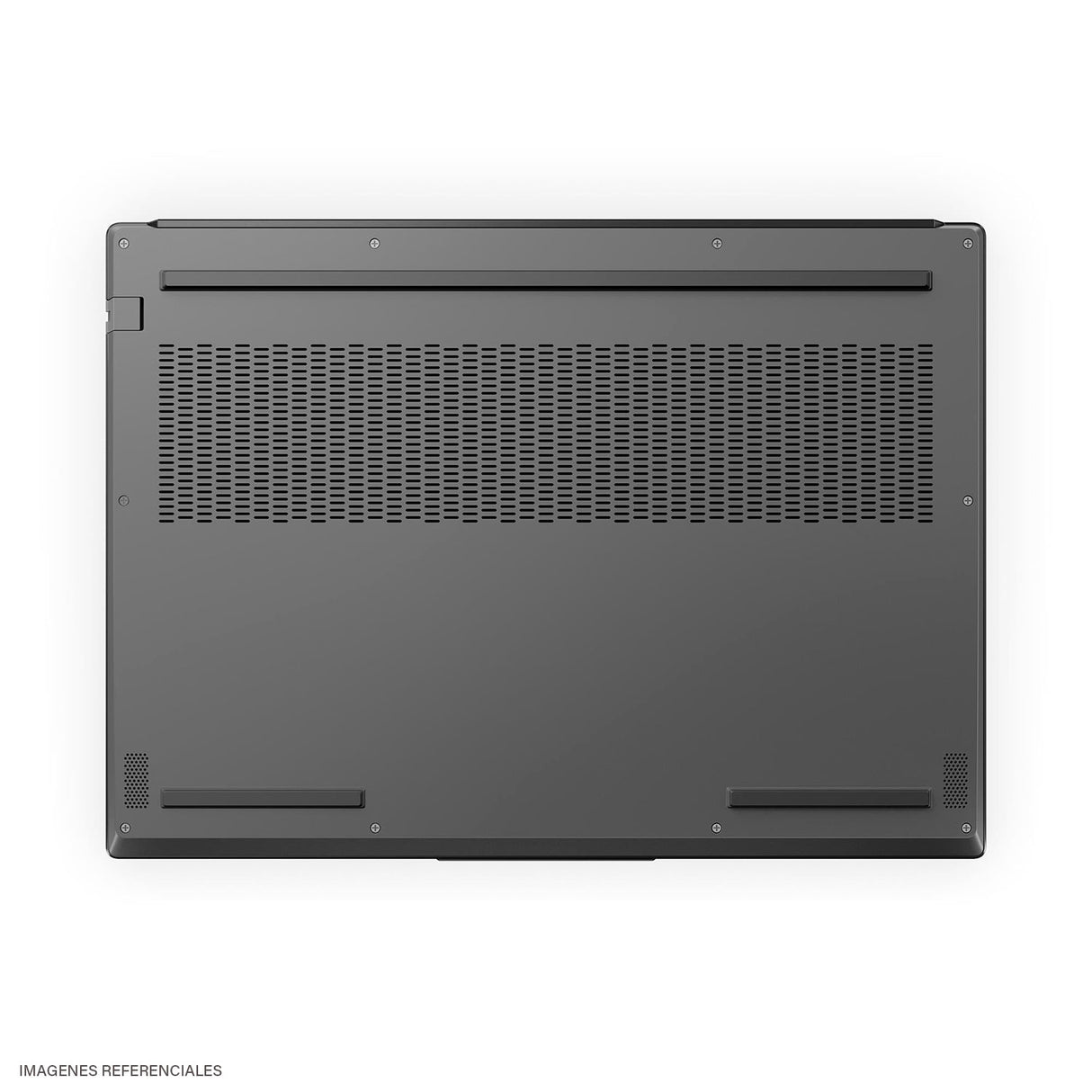 Laptop Lenovo Legion 5 16IRX9 Intel Core i9 14900HX Ram 16GB Disco 512GB SSD Nvidia RTX 4070 8GB 16" WQXGA FreeDos (83DG00P5LM)