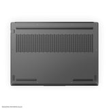 Laptop Lenovo Legion 5 16IRX9 Intel Core i9 14900HX Ram 16GB Disco 512GB SSD Nvidia RTX 4070 8GB 16" WQXGA FreeDos (83DG00P5LM)