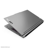Laptop Lenovo Legion 5 16IRX9 Intel Core i9 14900HX Ram 16GB Disco 512GB SSD Nvidia RTX 4070 8GB 16" WQXGA FreeDos (83DG00P5LM)