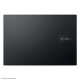 Laptop Asus Vivobook 16 X1605VA-MB165W Intel Core i9 13900H Ram 16GB Disco 1TB SSD 16" WUXGA Windows 11 (90NB10N3-M00760)