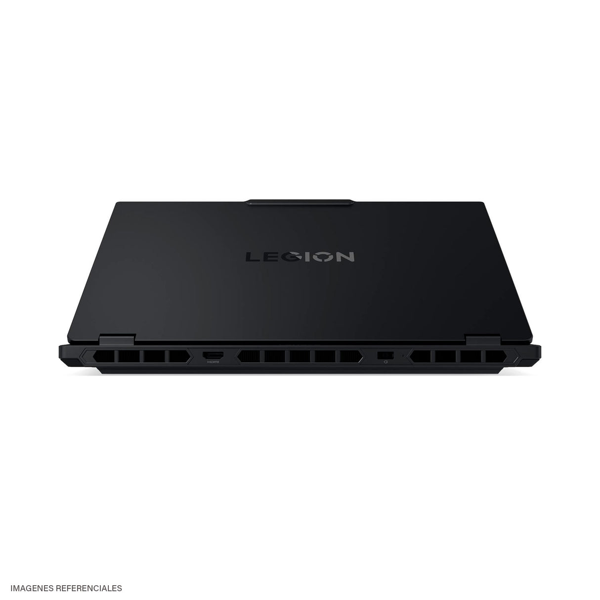 Laptop Lenovo Legion 5 15IRX10 Intel Core i9-14900HX RAM 16 GB Disco 1 TB SSD NVIDIA RTX 5070 8 GB Pantalla 15.1" WQXGA OLED Windows 11 (83LY0007US)