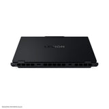 Laptop Lenovo Legion 5 15IRX10 Intel Core i9-14900HX RAM 16 GB Disco 1 TB SSD NVIDIA RTX 5070 8 GB Pantalla 15.1" WQXGA OLED Windows 11 (83LY0007US)