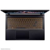 Laptop Acer Nitro V15 ANV15-52-58QB Intel Core i5 13420H Ram 16GB Disco 512GB SSD Video Nvidia RTX 4050 6GB 15.6" FHD FreeDos (NHQV2AL002)