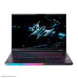 Laptop Acer Predator Helios 18 AI PH18-73-91S0 Intel Core Ultra 9 275HX Ram 32GB Disco 1TB SSD Nvidia RTX 5090 24GB 18" WQUXGA FreeDos (NH.QVXAL.001)