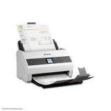 Escáner de Documento Epson WorkForce DS-870 600dpi 65 ppm 130 ipm ADF