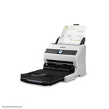 Escáner de Documento Epson WorkForce DS-870 600dpi 65 ppm 130 ipm ADF