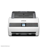 Escáner de Documento Epson WorkForce DS-870 600dpi 65 ppm 130 ipm ADF