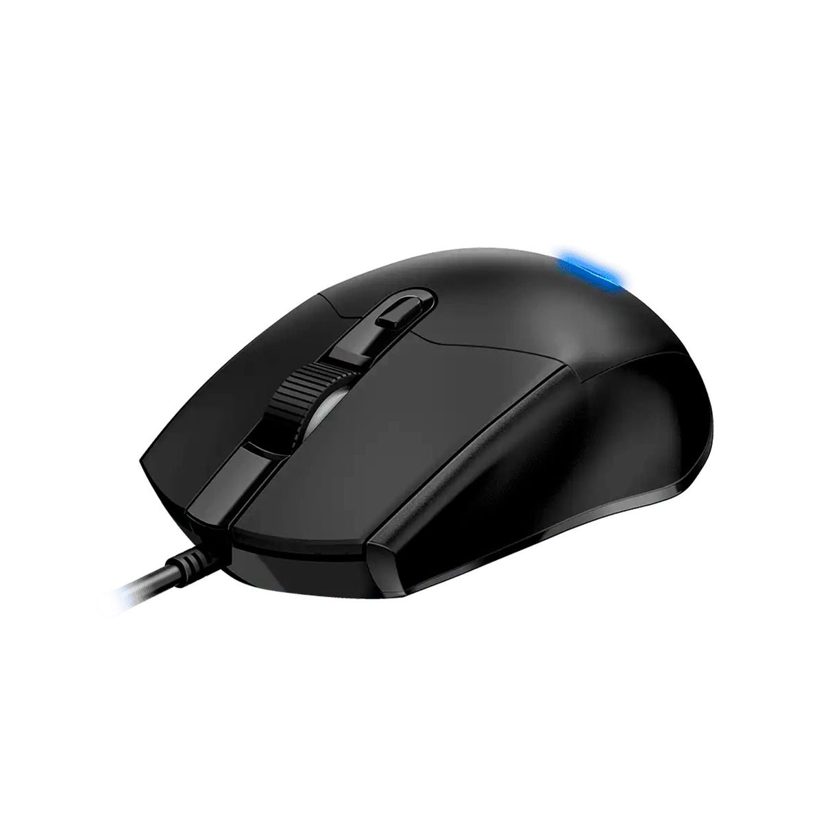 Mouse Genius GX Scorpion M300 2400 DPI 4-Bot RGB Black