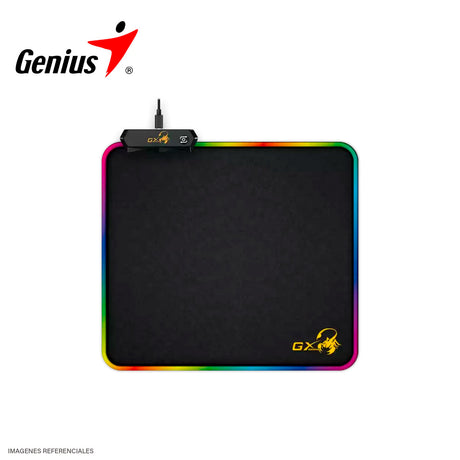 Pad Mouse Genius GX GX-Pad 500S RGB Black