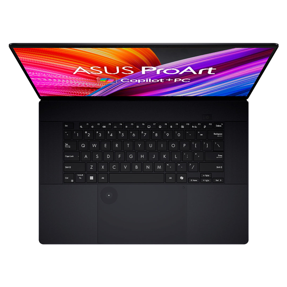 Laptop Asus Pro Art H7606WP-ME047W Ryzen 9 370HX Ram 64GB Disco 1TB SSD Nvidia RTX 5070 8GB 16" 4K OLED Windows 11 (90NB15K1-M00240)