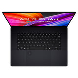 Laptop Asus Pro Art H7606WP-ME047W Ryzen 9 370HX Ram 64GB Disco 1TB SSD Nvidia RTX 5070 8GB 16" 4K OLED Windows 11 (90NB15K1-M00240)