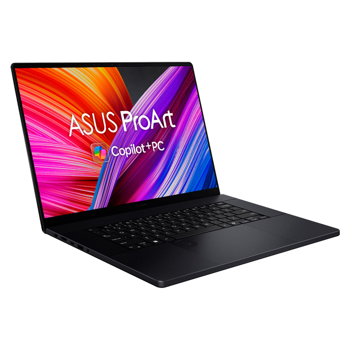 Laptop Asus Pro Art H7606WP-ME047W Ryzen 9 370HX Ram 64GB Disco 1TB SSD Nvidia RTX 5070 8GB 16" 4K OLED Windows 11 (90NB15K1-M00240)