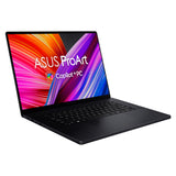 Laptop Asus Pro Art H7606WP-ME047W Ryzen 9 370HX Ram 64GB Disco 1TB SSD Nvidia RTX 5070 8GB 16" 4K OLED Windows 11 (90NB15K1-M00240)