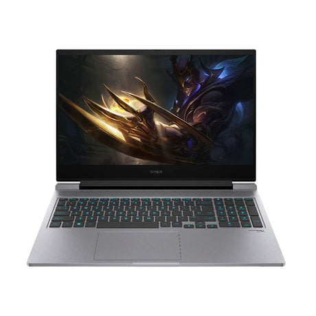 Laptop HP Omen 16-AE0075CL Intel Core i7 14700HX Ram 16 Disco 1TB SSD Nvidia RTX 4070 8GB 16.1" FHD Windows 11
