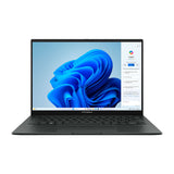 Laptop Asus Zenbook Q415MA-U5512 Intel Ultra 5 125H Ram 8GB Disco 512GB SSD 14" WUXGA Windows 11 (90NB11R7-M00H00)