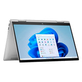 Laptop HP Envy X360 2-in-1 16-ac0023dx Intel Core Ultra 7 155U Ram 16GB Disco 1TB SSD 16" FHD Windowws 11