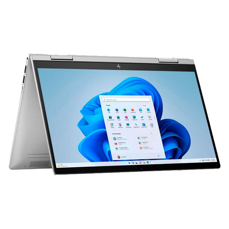 Laptop HP Envy X360 2-in-1 16-ac0023dx Intel Core Ultra 7 155U Ram 16GB Disco 1TB SSD 16" FHD Windowws 11
