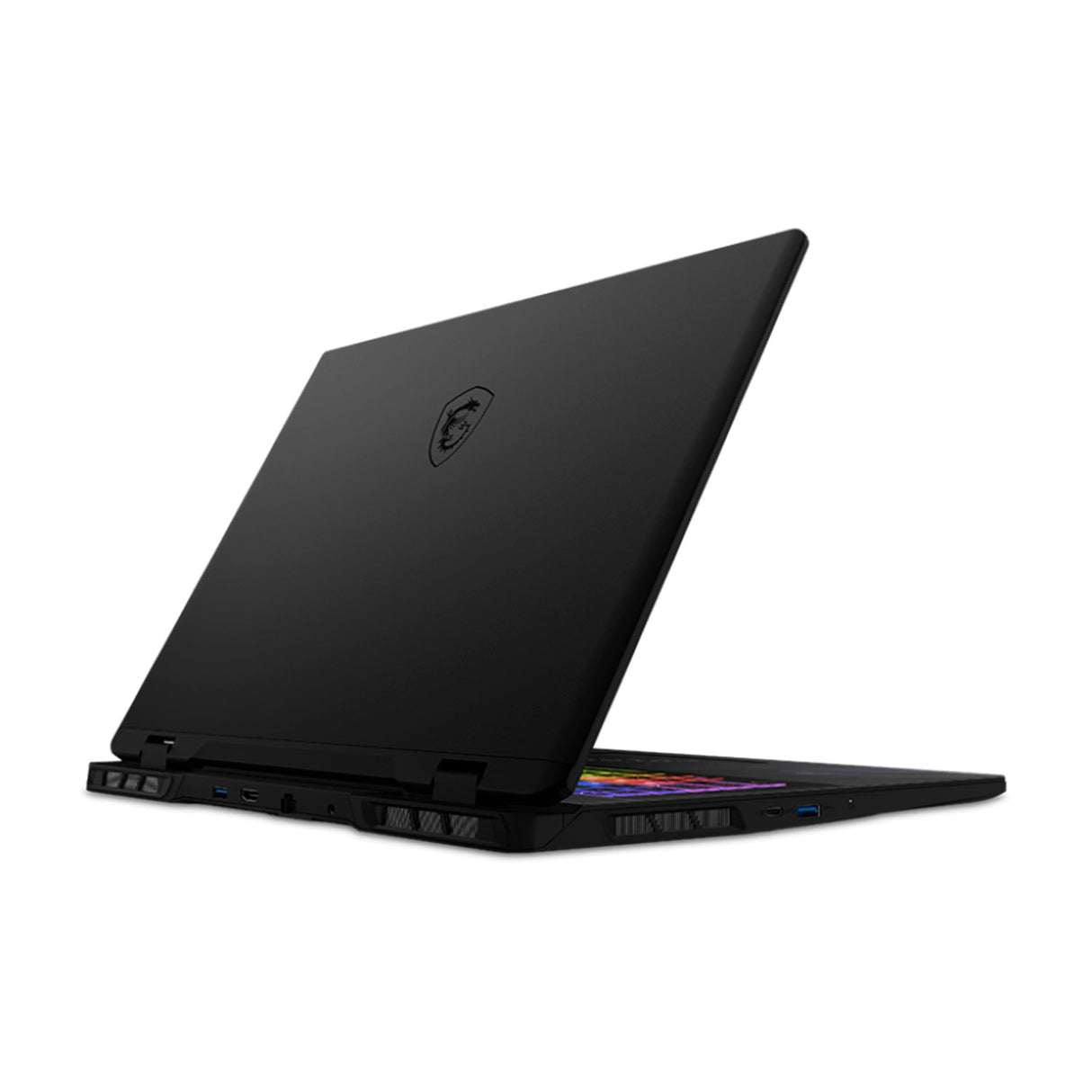 Laptop Msi Pulse 17 AI C1VGKG Intel Ultra 7 155H Ram 16GB Disco 1TB SSD Nvidia RTX 4070 8GB 17.3" FHD Windows 11
