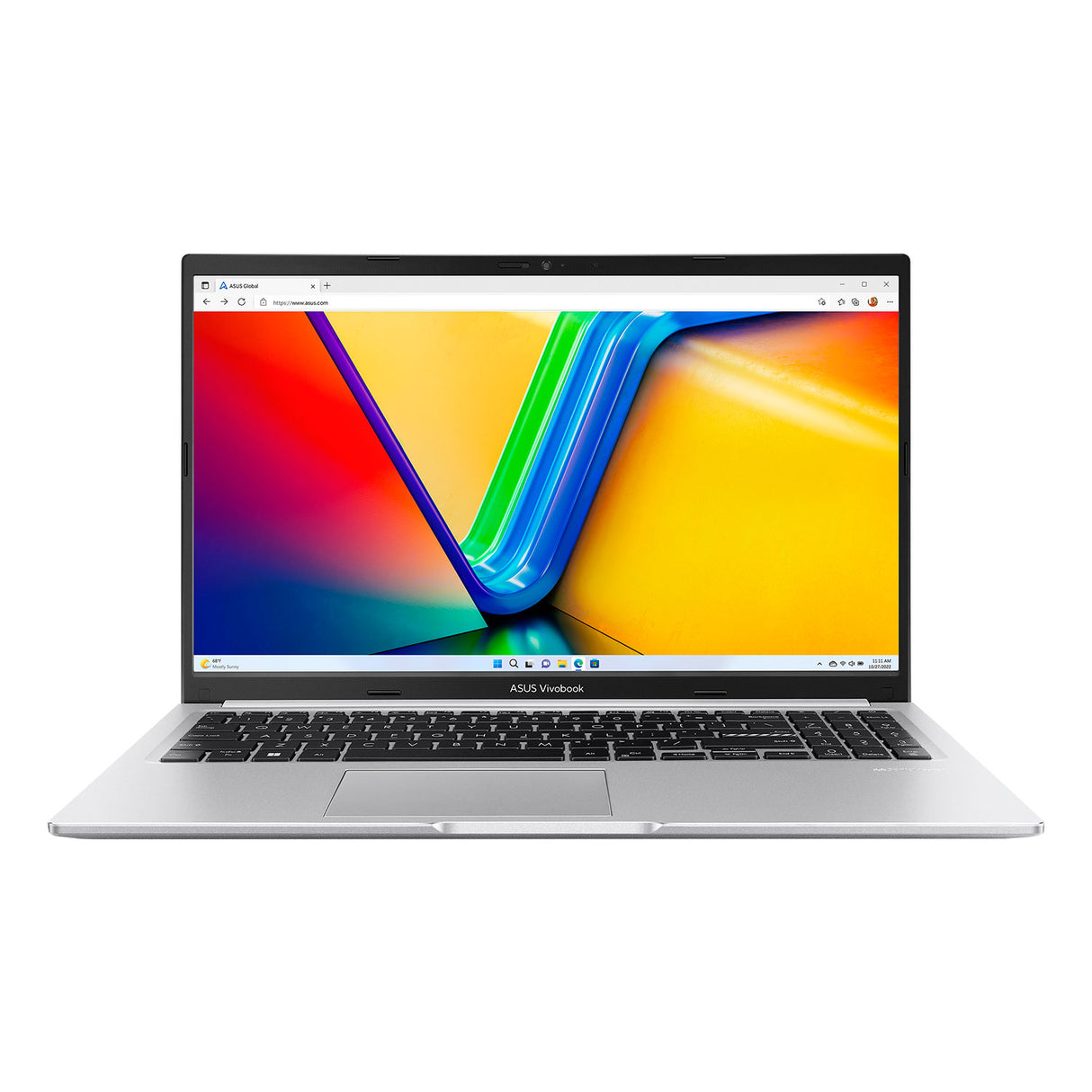 Laptop Asus VIVOBOOK 15 M1502YA-NJ107 Ryzen 7 7730U Ram 16GB Disco 512GB 15.6" FHD FreDos (90NB0X22-M00TY0)