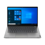 Laptop Lenovo ThinkBook 14 G3 ACL AMD Ryzen 5 5500U Ram 8GB Disco 512GB SSD 14" FHD Windows 11 Pro (21A200S7LM) OPEN BOX