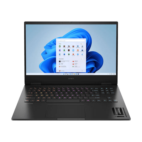 Laptop HP Omen 16-WD0000LA Intel Core i7 13620H Ram 16GB Disco 1TB SSD Video Nvidia RTX 4060 8GB 16.1" FHD Windows 11