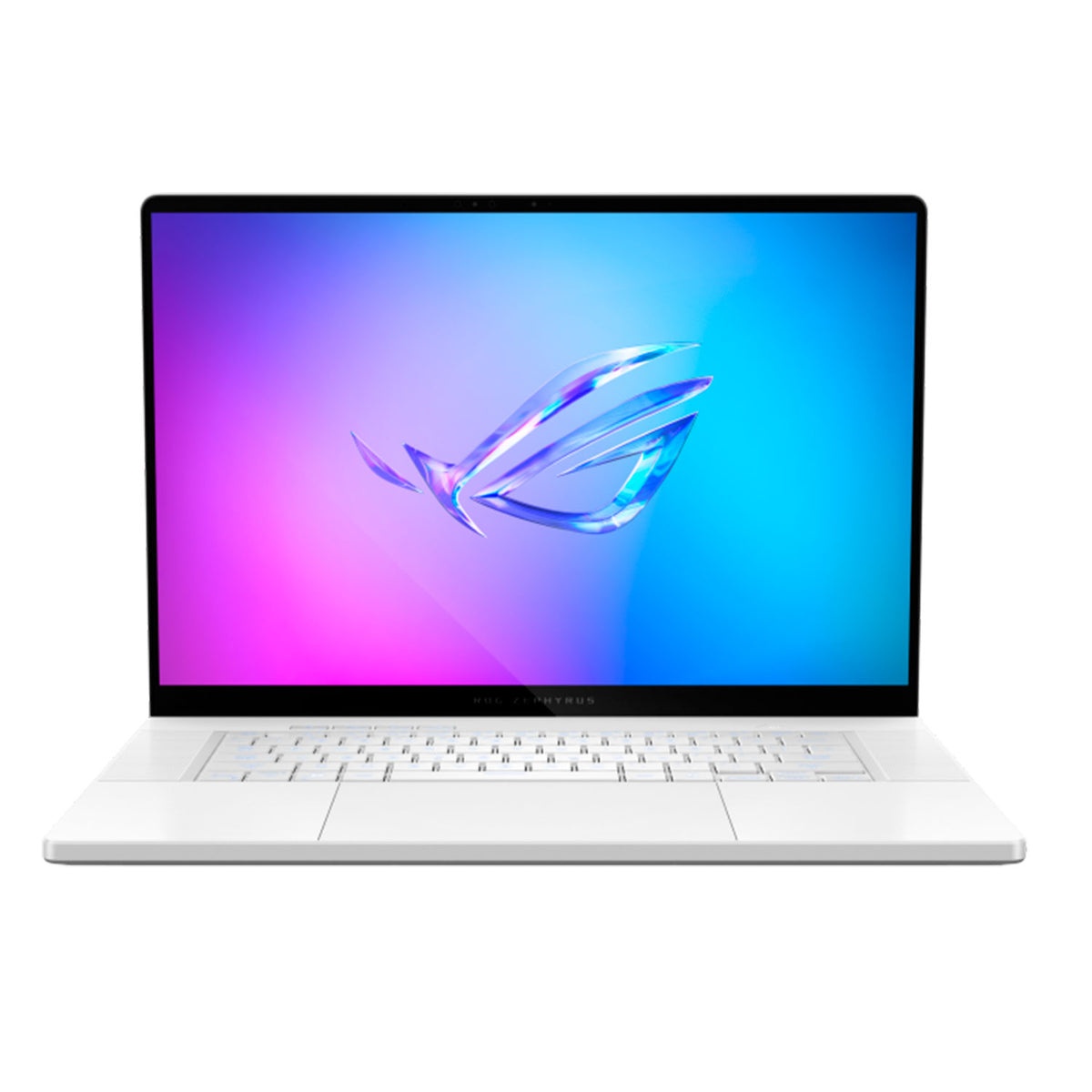 Laptop ASUS ROG ZEPHYRUS GA403UM-G14.R9HX4 Ryzen 9 270 Ram 16GB Disco 1TB SSD Video Nvidia RTX 5060 8GB 14" WQXGA OLED Windows 11