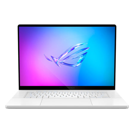 Laptop ASUS ROG ZEPHYRUS GA403UM-G14.R9HX4 Ryzen 9 270 Ram 16GB Disco 1TB SSD Video Nvidia RTX 5060 8GB 14" WQXGA OLED Windows 11