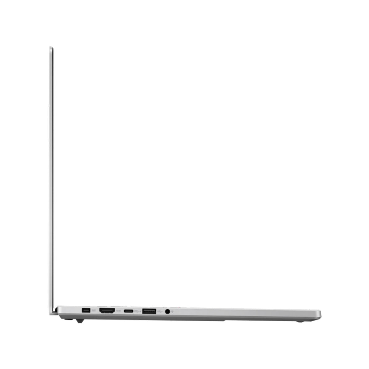 Laptop ASUS ROG ZEPHYRUS GA403UM-G14.R9HX4 Ryzen 9 270 Ram 16GB Disco 1TB SSD Video Nvidia RTX 5060 8GB 14" WQXGA OLED Windows 11