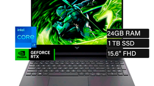 HP