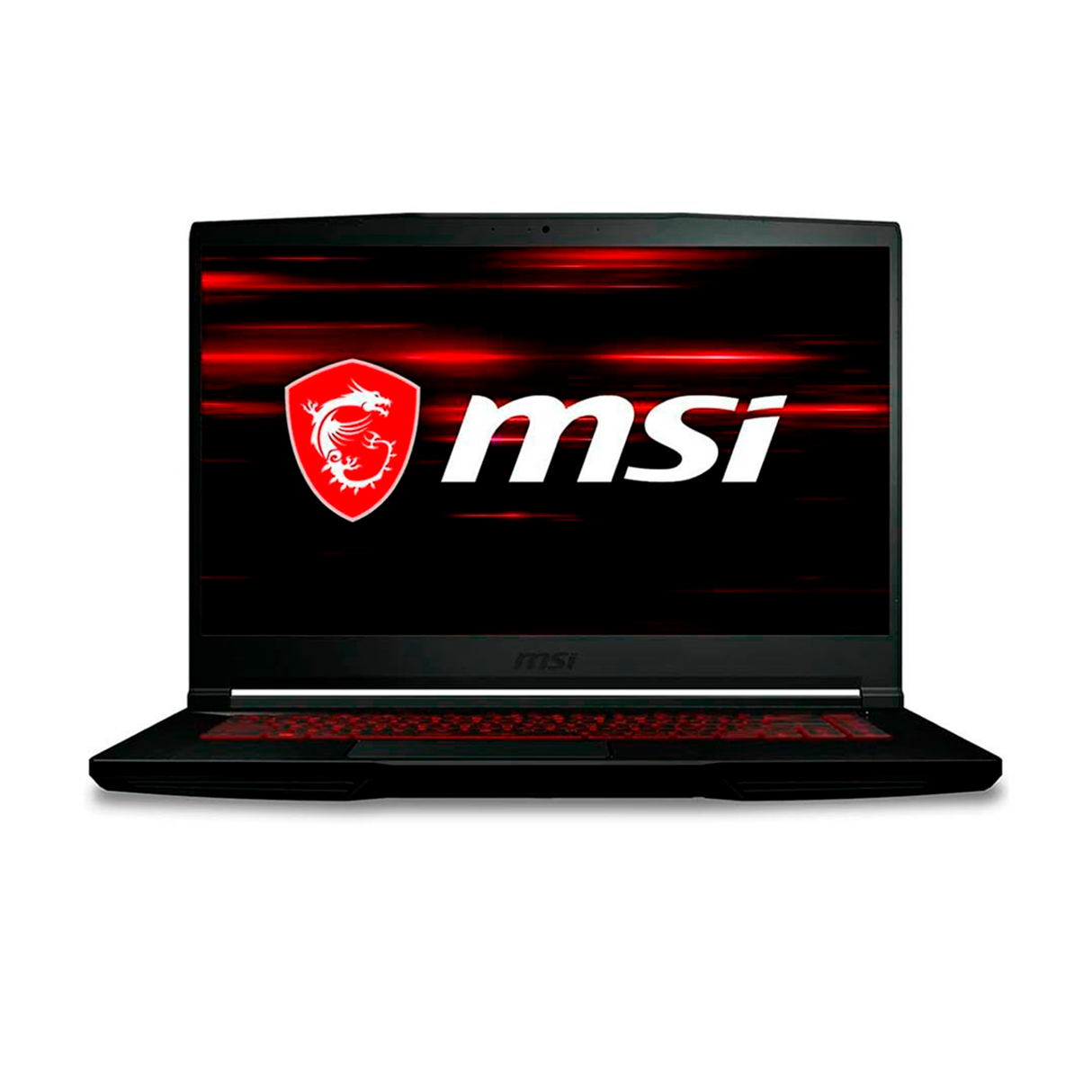 Laptop MSI THIN GF63 12VF-436US Intel Core I7 12650H Ram 16GB Disco 512GB SSD Video RTX 4060 8GB 15.6" FHD Windows 11